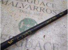 Recambio de amortiguador capot para volkswagen polo berlina (6n2) conceptline referencia OEM IAM    2