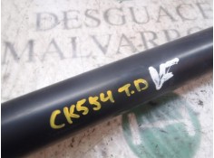 Recambio de amortiguador trasero derecho para skoda fabia (6y2/6y3) comfort referencia OEM IAM 6Q0513025R   2