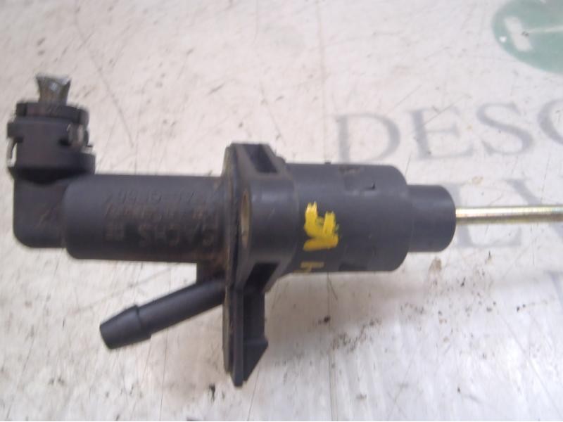 Recambio de bomba embrague para skoda fabia (6y2/6y3) comfort referencia OEM IAM 6Q0721388D  