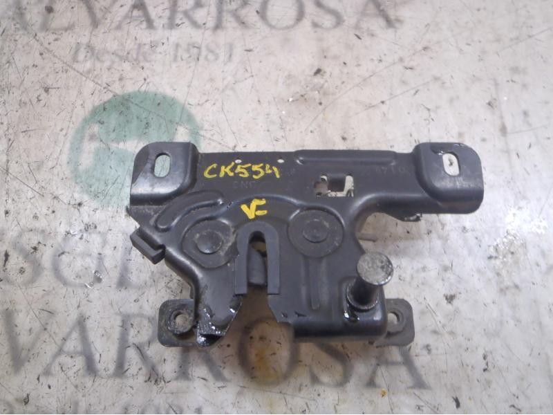 Recambio de cerradura capot para skoda fabia (6y2/6y3) comfort referencia OEM IAM 6Y0823509F  