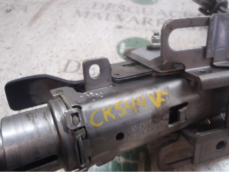 Recambio de columna direccion para skoda fabia (6y2/6y3) comfort referencia OEM IAM 6Q1419501AH  