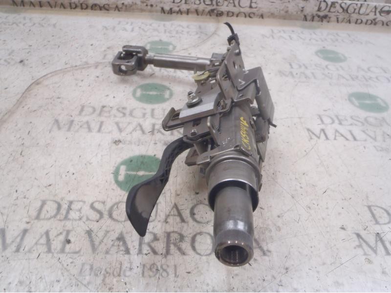 Recambio de columna direccion para skoda fabia (6y2/6y3) comfort referencia OEM IAM 6Q1419501AH  