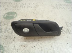 Recambio de maneta interior delantera derecha para skoda fabia (6y2/6y3) comfort referencia OEM IAM 6Y083722247H  