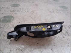 Recambio de maneta interior delantera derecha para skoda fabia (6y2/6y3) comfort referencia OEM IAM 6Y083722247H   2