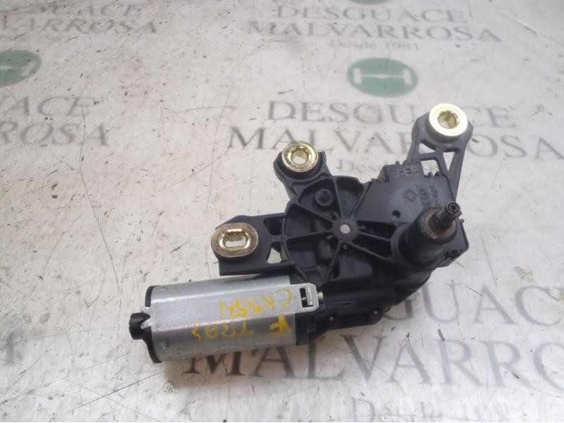 Recambio de motor limpia trasero para skoda fabia (6y2/6y3) comfort referencia OEM IAM 1J6955711G 1J6955711G 