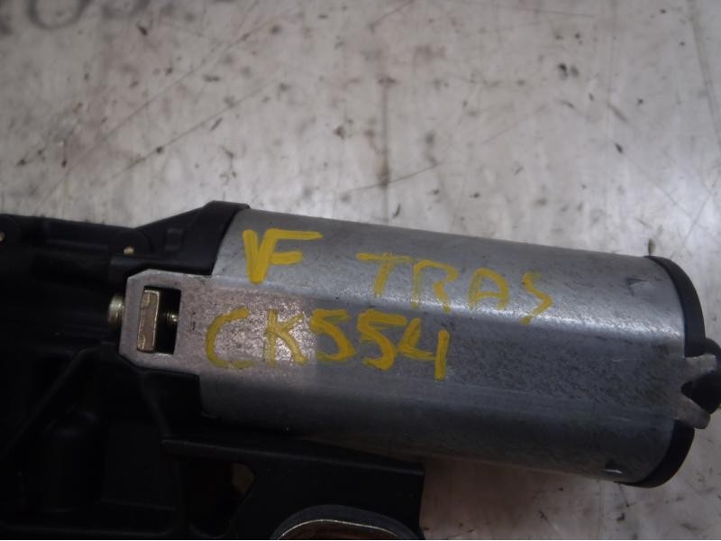 Recambio de motor limpia trasero para skoda fabia (6y2/6y3) comfort referencia OEM IAM 1J6955711G 1J6955711G 