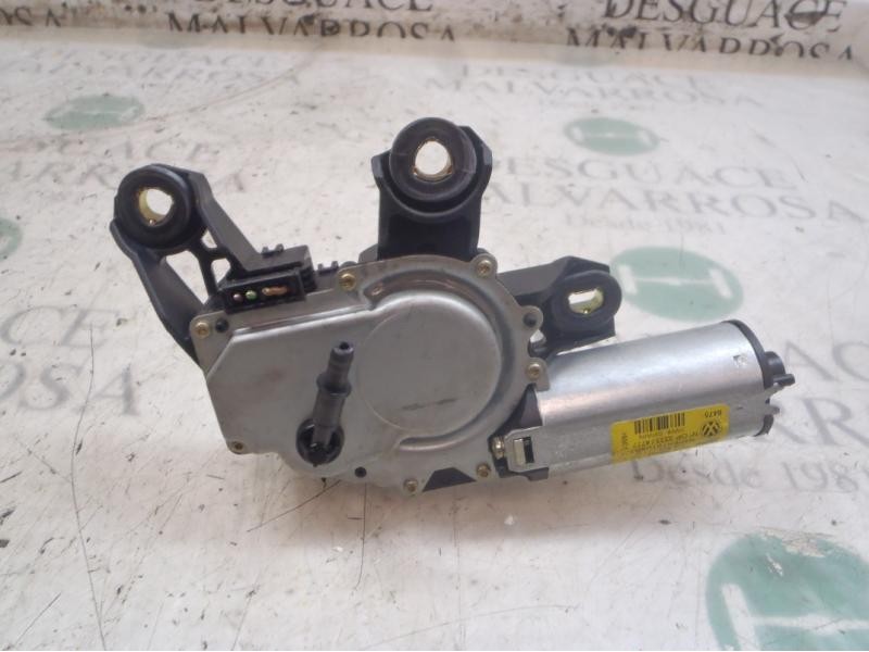 Recambio de motor limpia trasero para skoda fabia (6y2/6y3) comfort referencia OEM IAM 1J6955711G 1J6955711G 