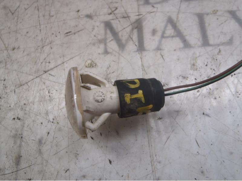 Recambio de piloto lateral izquierdo para skoda fabia (6y2/6y3) comfort referencia OEM IAM 1U0949127A  