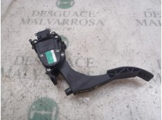Recambio de potenciometro pedal para skoda fabia (6y2/6y3) comfort referencia OEM IAM 6Q1721503F 6Q1721503C 