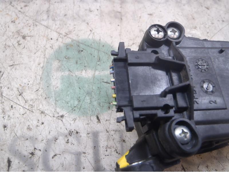 Recambio de potenciometro pedal para skoda fabia (6y2/6y3) comfort referencia OEM IAM 6Q1721503F 6Q1721503C 