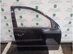 Recambio de puerta delantera derecha para skoda fabia (6y2/6y3) comfort referencia OEM IAM 6Y0831056  