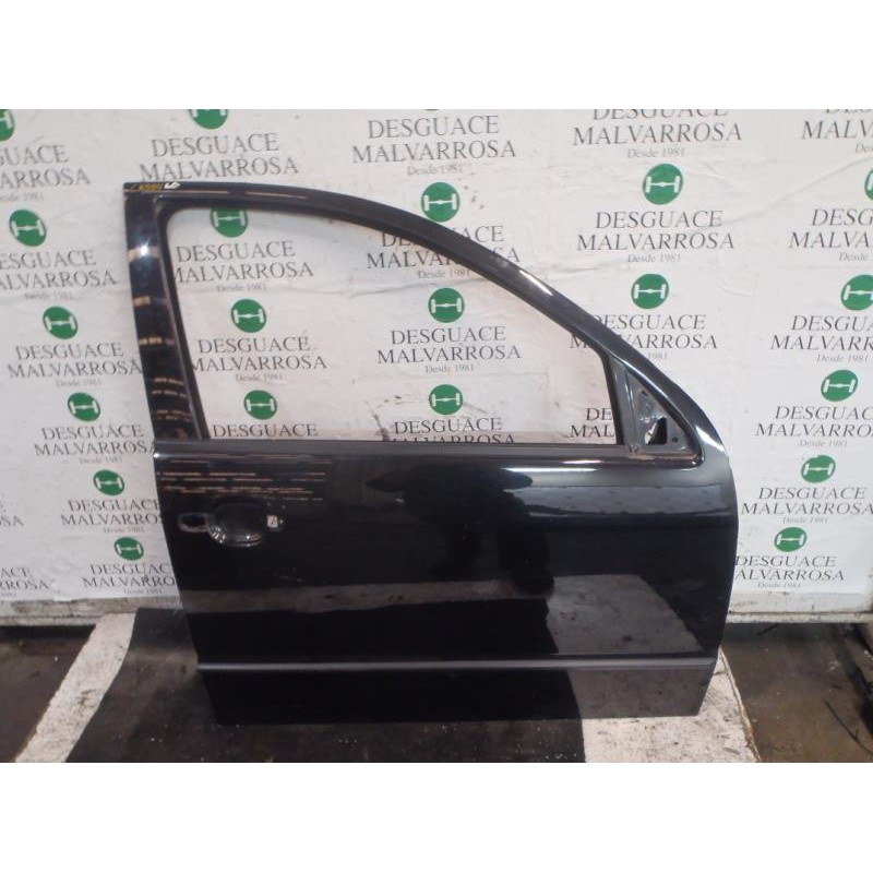 Recambio de puerta delantera derecha para skoda fabia (6y2/6y3) comfort referencia OEM IAM 6Y0831056  