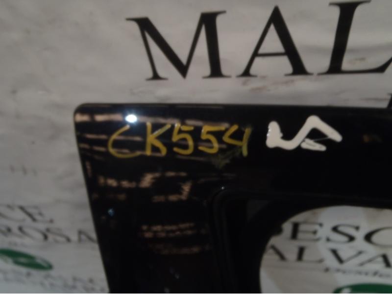 Recambio de puerta delantera derecha para skoda fabia (6y2/6y3) comfort referencia OEM IAM 6Y0831056  