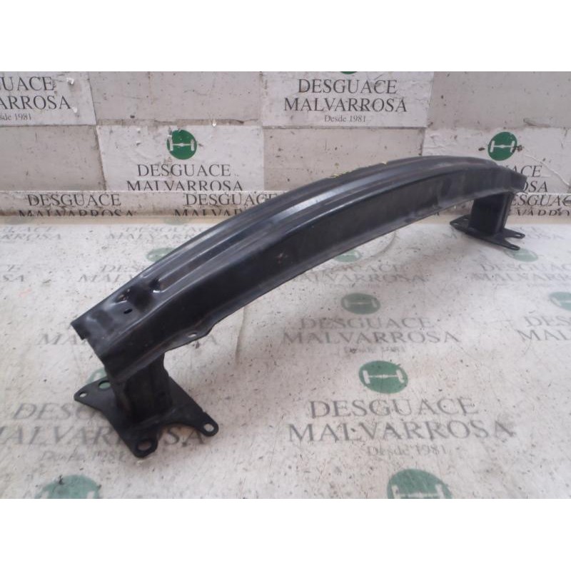 Recambio de refuerzo paragolpes delantero para skoda fabia (6y2/6y3) comfort referencia OEM IAM 6Y0807109C  