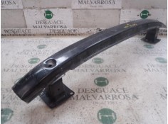 Recambio de refuerzo paragolpes trasero para skoda fabia (6y2/6y3) comfort referencia OEM IAM 6Y6807305B  