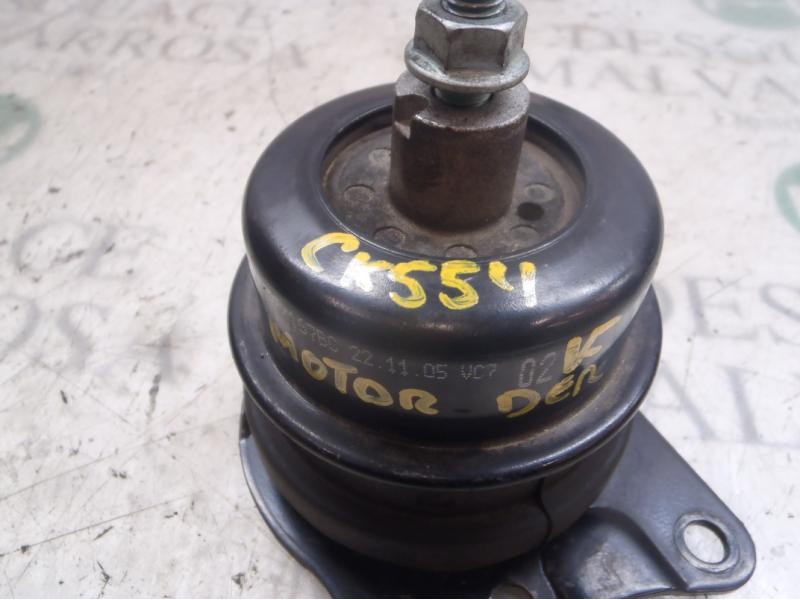 Recambio de soporte motor derecho para skoda fabia (6y2/6y3) comfort referencia OEM IAM 6Q0199167DA  