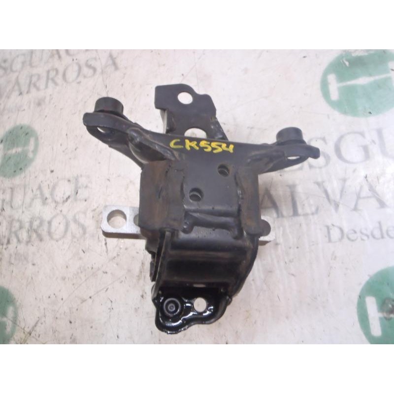 Recambio de soporte cambio para skoda fabia (6y2/6y3) comfort referencia OEM IAM 6Q0199555AC  