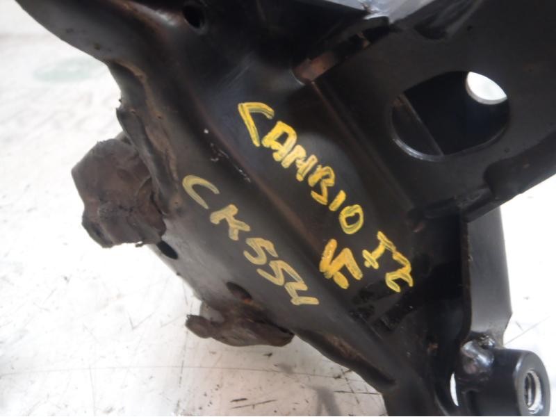 Recambio de soporte cambio para skoda fabia (6y2/6y3) comfort referencia OEM IAM 6Q0199555AC  