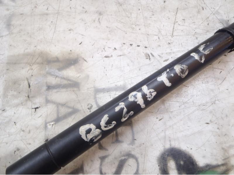 Recambio de amortiguadores maletero / porton para ford ka (ccq) luxury referencia OEM IAM   