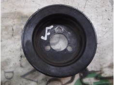 Recambio de polea cigueñal para volkswagen golf iii berlina (1h1) cl referencia OEM IAM   