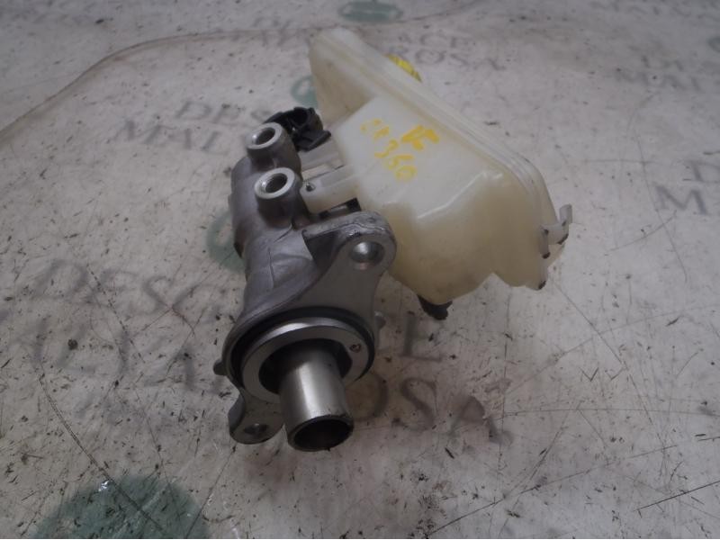 Recambio de bomba freno para peugeot 207 1.6 16v hdi referencia OEM IAM   