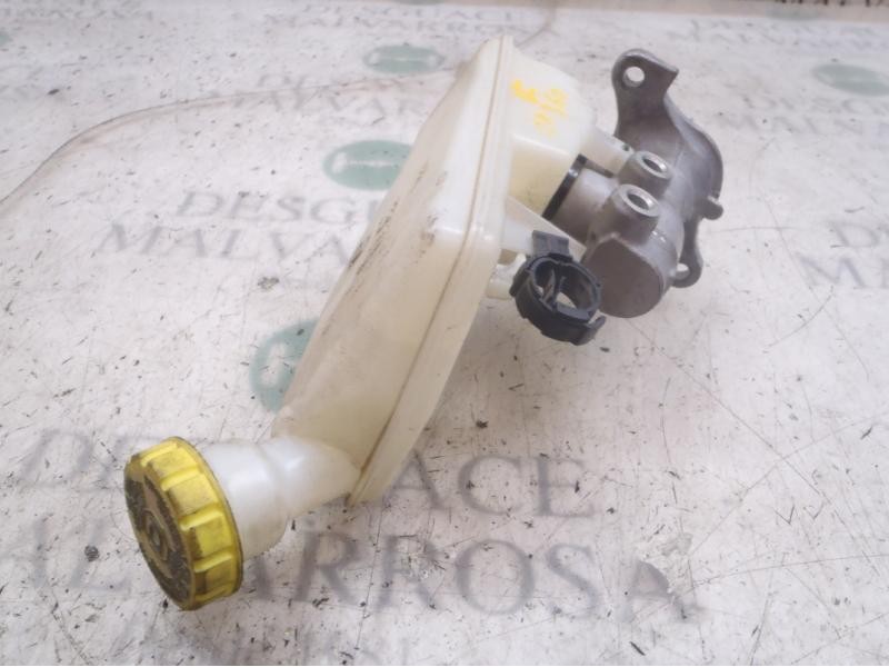 Recambio de bomba freno para peugeot 207 1.6 16v hdi referencia OEM IAM   