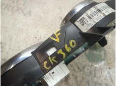 Recambio de cuadro instrumentos para peugeot 207 1.6 16v hdi referencia OEM IAM    2