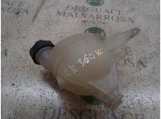 Recambio de deposito expansion para peugeot 207 1.6 16v hdi referencia OEM IAM    2
