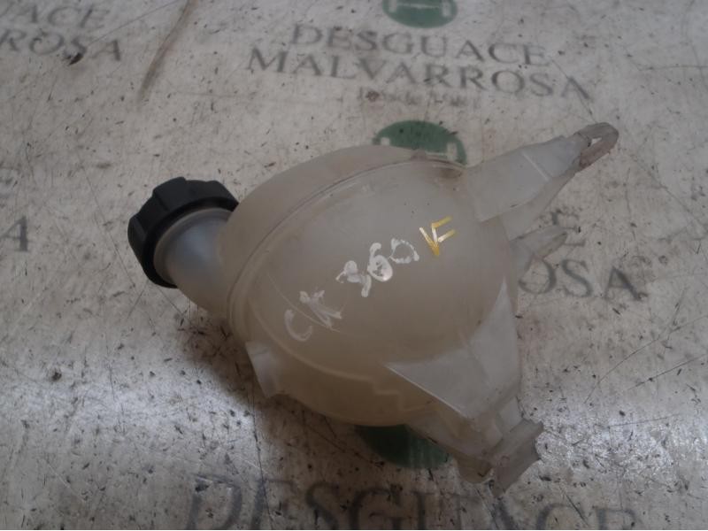 Recambio de deposito expansion para peugeot 207 1.6 16v hdi referencia OEM IAM   