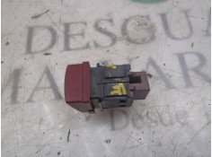 Recambio de warning para peugeot 207 1.6 16v hdi referencia OEM IAM    2