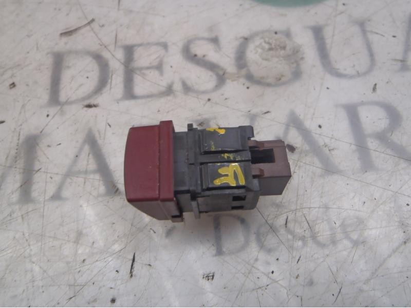 Recambio de warning para peugeot 207 1.6 16v hdi referencia OEM IAM   