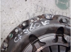 Recambio de kit embrague para peugeot 207 1.6 16v hdi referencia OEM IAM    2