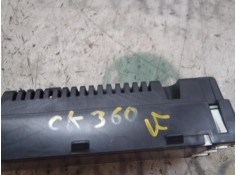 Recambio de pantalla multifuncion para peugeot 207 1.6 16v hdi referencia OEM IAM    2