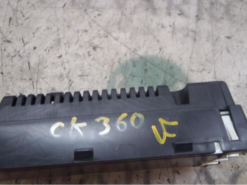 Recambio de pantalla multifuncion para peugeot 207 1.6 16v hdi referencia OEM IAM   