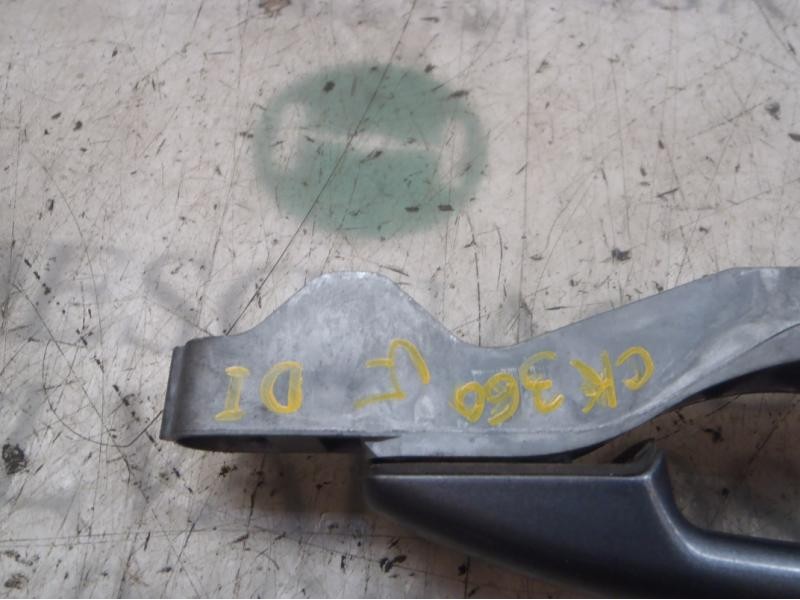 Recambio de maneta exterior delantera izquierda para peugeot 207 1.6 16v hdi referencia OEM IAM   