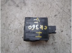 Recambio de modulo electronico para peugeot 207 1.6 16v hdi referencia OEM IAM    2