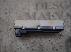 Recambio de modulo electronico para peugeot 207 1.6 16v hdi referencia OEM IAM    2