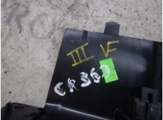 Recambio de modulo electronico para peugeot 207 1.6 16v hdi referencia OEM IAM    2