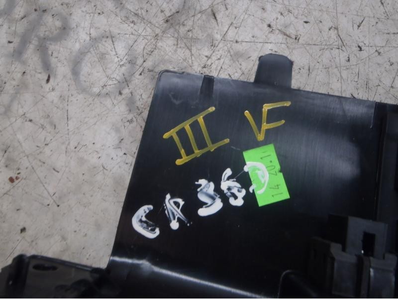 Recambio de modulo electronico para peugeot 207 1.6 16v hdi referencia OEM IAM   