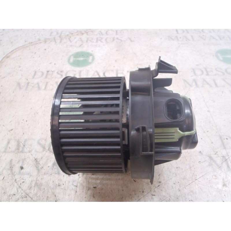 Recambio de motor calefaccion para peugeot 207 1.6 16v hdi referencia OEM IAM   