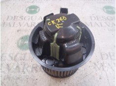 Recambio de motor calefaccion para peugeot 207 1.6 16v hdi referencia OEM IAM    2