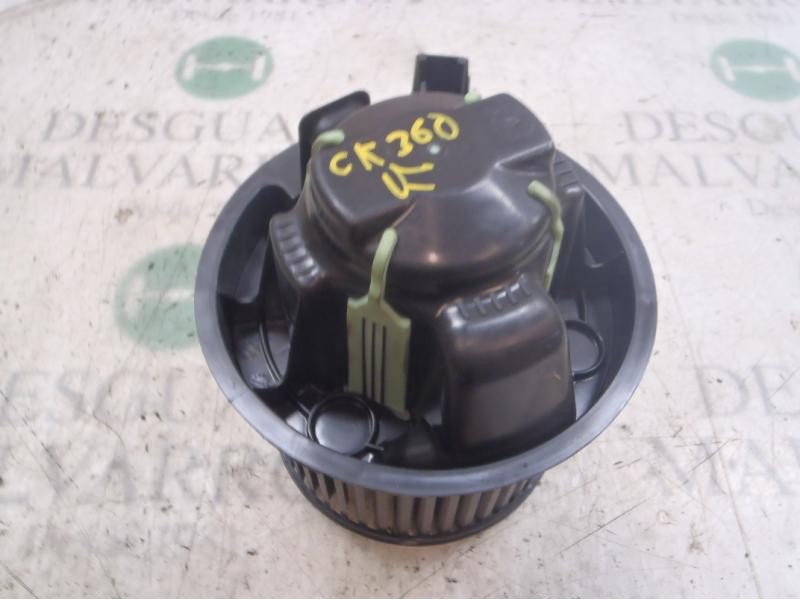 Recambio de motor calefaccion para peugeot 207 1.6 16v hdi referencia OEM IAM   