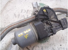 Recambio de motor limpia delantero para peugeot 207 1.6 16v hdi referencia OEM IAM    2