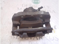 Recambio de pinza freno delantera derecha para peugeot 207 1.6 16v hdi referencia OEM IAM    2