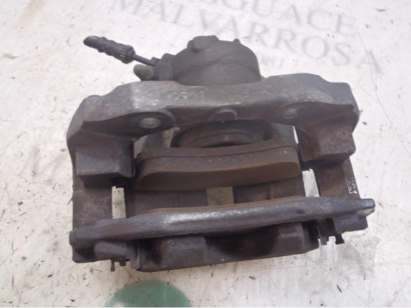 Recambio de pinza freno delantera izquierda para peugeot 207 1.6 16v hdi referencia OEM IAM   