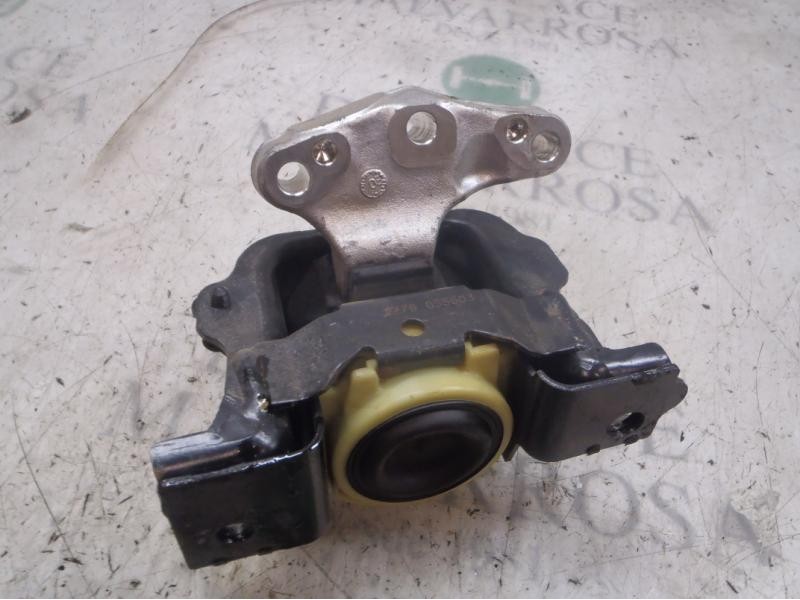 Recambio de soporte motor derecho para peugeot 207 1.6 16v hdi referencia OEM IAM   