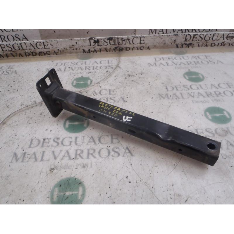 Recambio de punta chasis delantera para peugeot 207 1.6 16v hdi referencia OEM IAM   