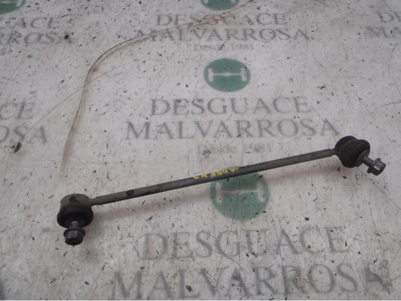 Recambio de tirante delantero derecho para peugeot 207 1.6 16v hdi referencia OEM IAM   