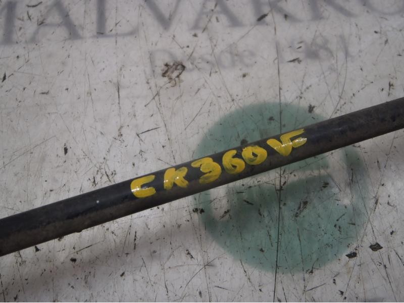 Recambio de tirante delantero derecho para peugeot 207 1.6 16v hdi referencia OEM IAM   