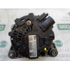 Recambio de alternador para citroën c3 1.2 12v vti referencia OEM IAM 9818677980  